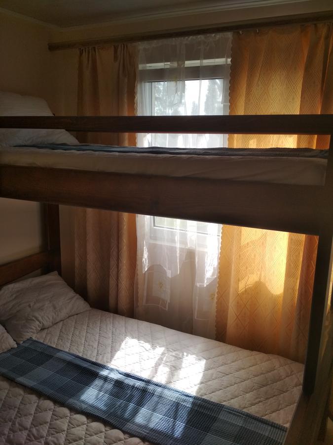 Bright Holiday Hotel Ovidiopol Zewnętrze zdjęcie